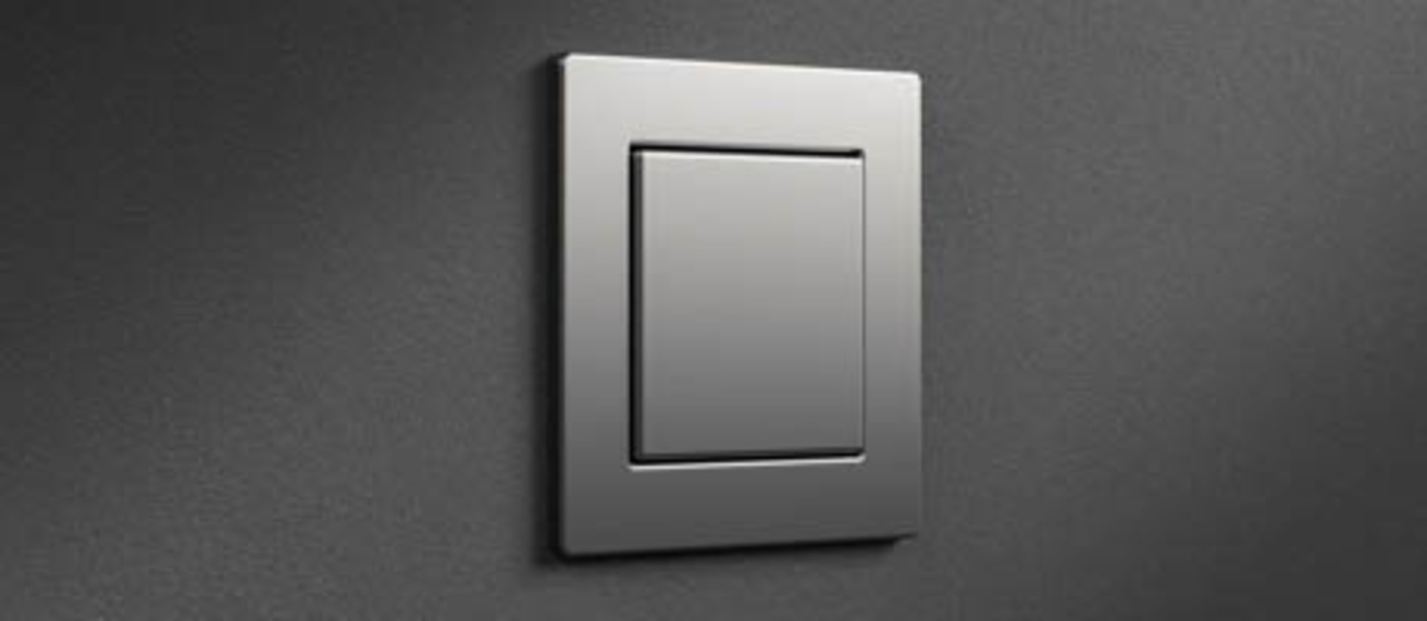 Schalterserie Gira E2 bei Elektro Seitz GmbH in Haibach
