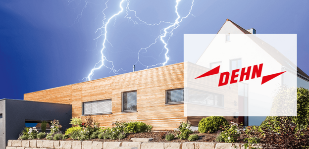 Dehn bei Elektro Seitz GmbH in Haibach