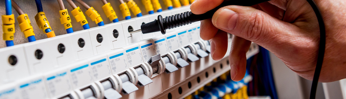 Elektro Seitz GmbH in Haibach