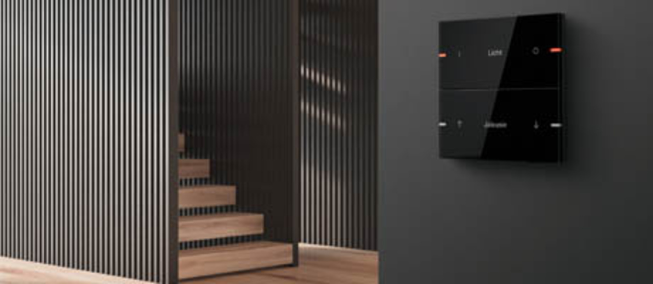 Gira Tastsensor 4 bei Elektro Seitz GmbH in Haibach