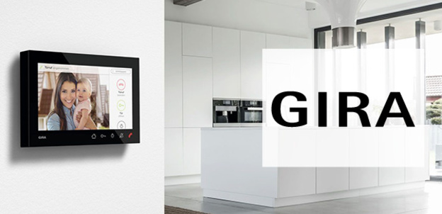 Gira bei Elektro Seitz GmbH in Haibach