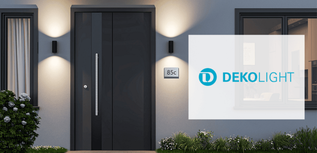 DEKO-LIGHT bei Elektro Seitz GmbH in Haibach