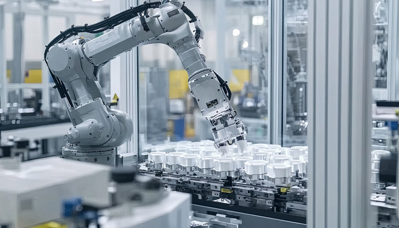Auto­matisierungs­technik bei Elektro Seitz GmbH in Haibach