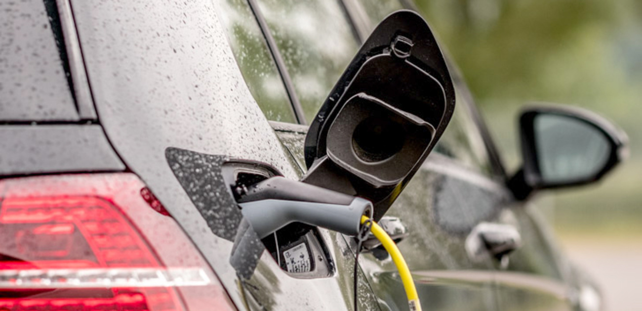 E-Mobility bei Elektro Seitz GmbH in Haibach