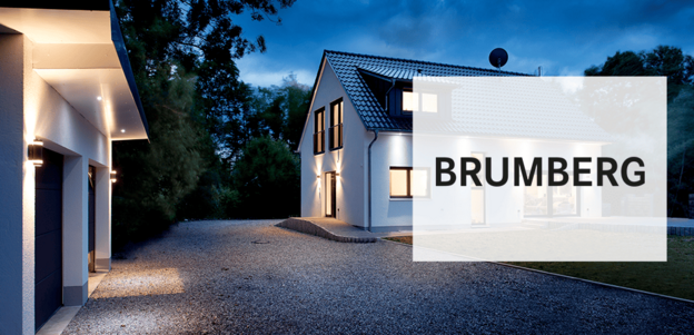 Brumberg bei Elektro Seitz GmbH in Haibach