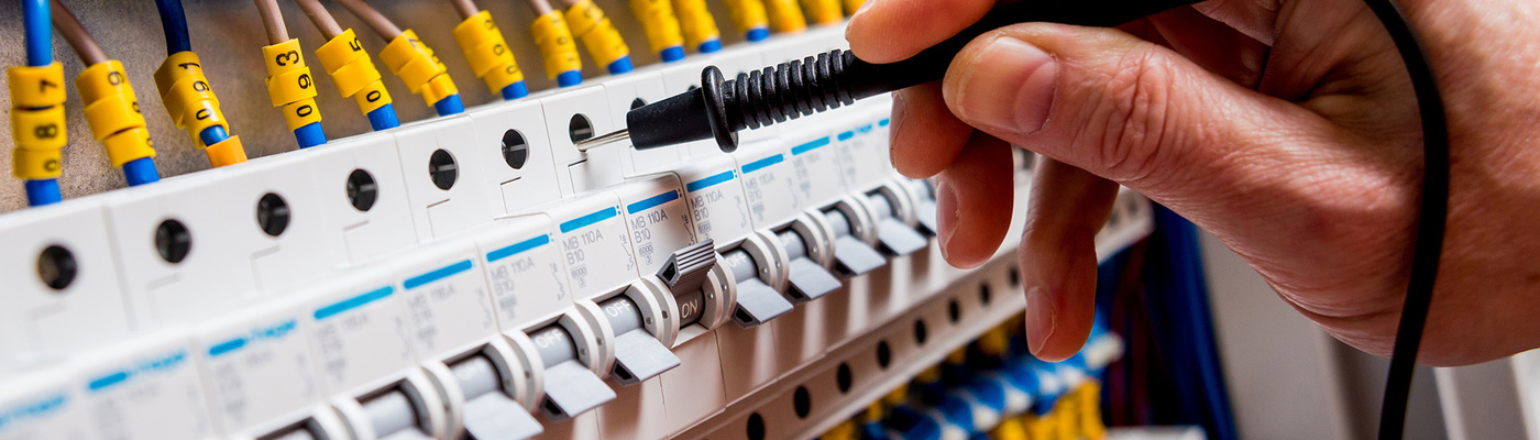 Elektro Seitz GmbH in Haibach
