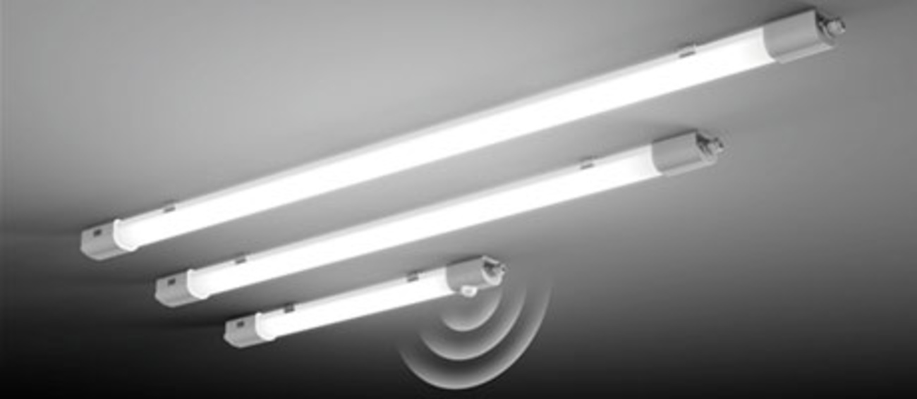 Planox Feuchtraumleuchten bei Elektro Seitz GmbH in Haibach
