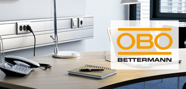 OBO bei Elektro Seitz GmbH in Haibach