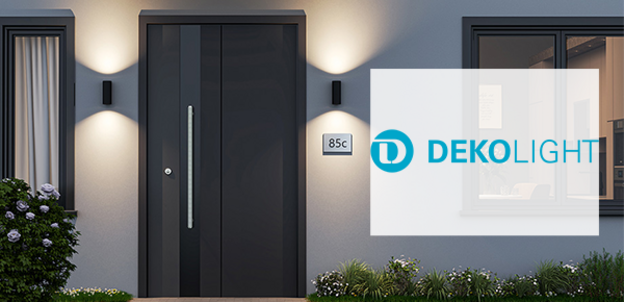 DEKO-LIGHT bei Elektro Seitz GmbH in Haibach