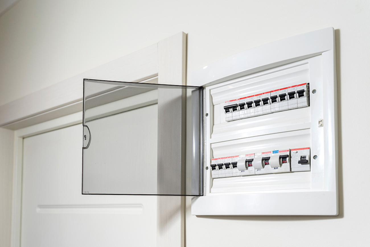 Über­spannungs­schutz bei Elektro Seitz GmbH in Haibach