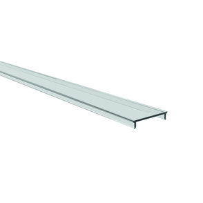 LED-Profil­abdeckungen bei Elektro Seitz GmbH in Haibach