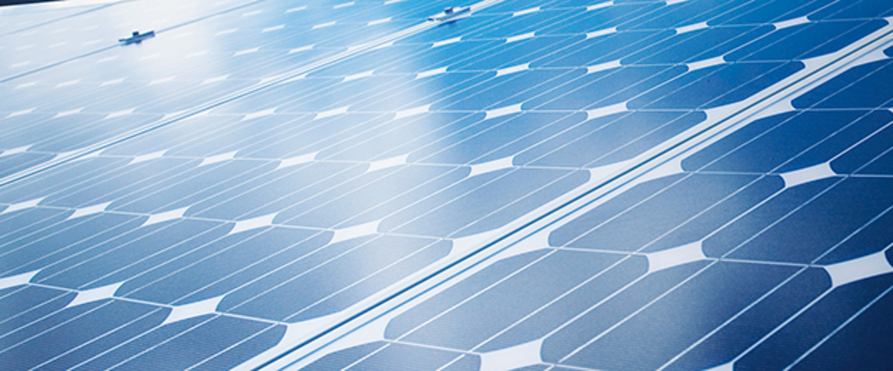 Photovoltaik bei Elektro Seitz GmbH in Haibach