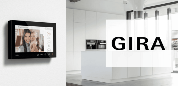 Gira bei Elektro Seitz GmbH in Haibach